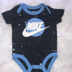 Nike Onesie
